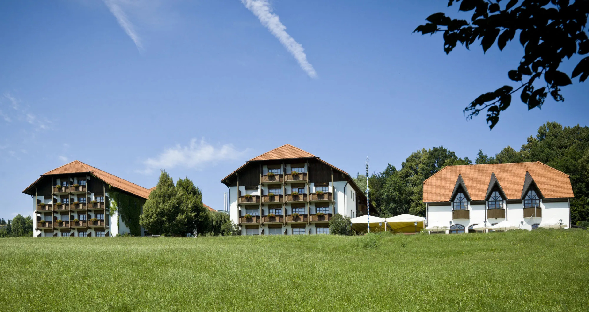 Photo - Michel Hotel Waldkirchen am Badepark