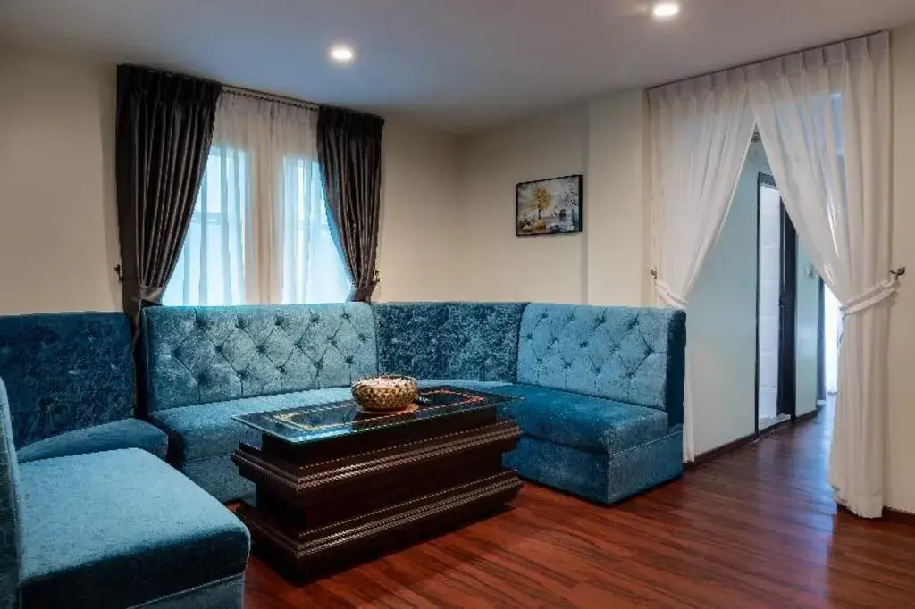 Foto - Ramada by Wyndham Phnom Penh Central