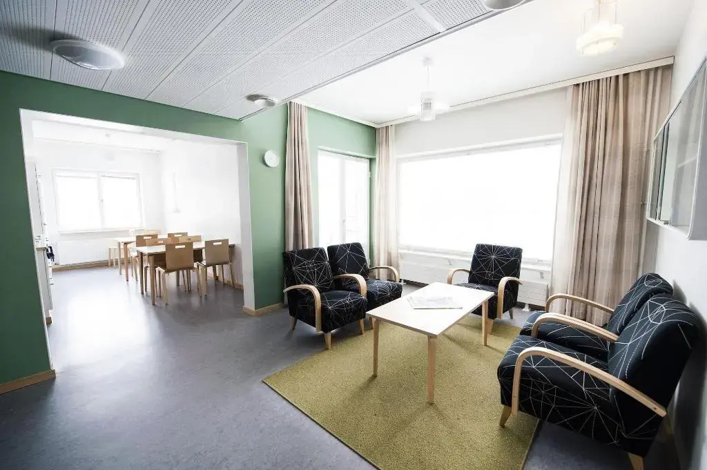 Foto - Töölö Towers