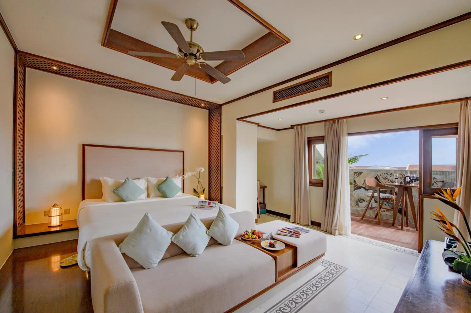 Foto - Almanity Hoi An Resort & Spa