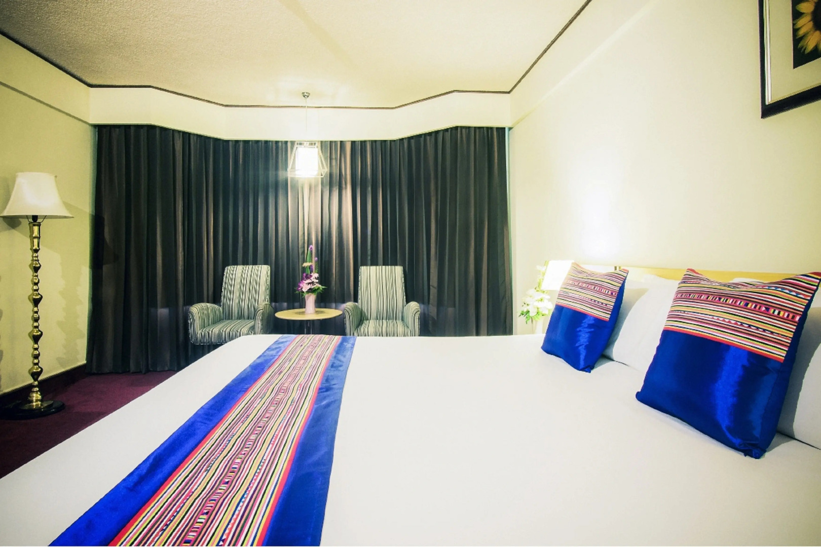 Foto - Duangtawan Hotel Chiang Mai