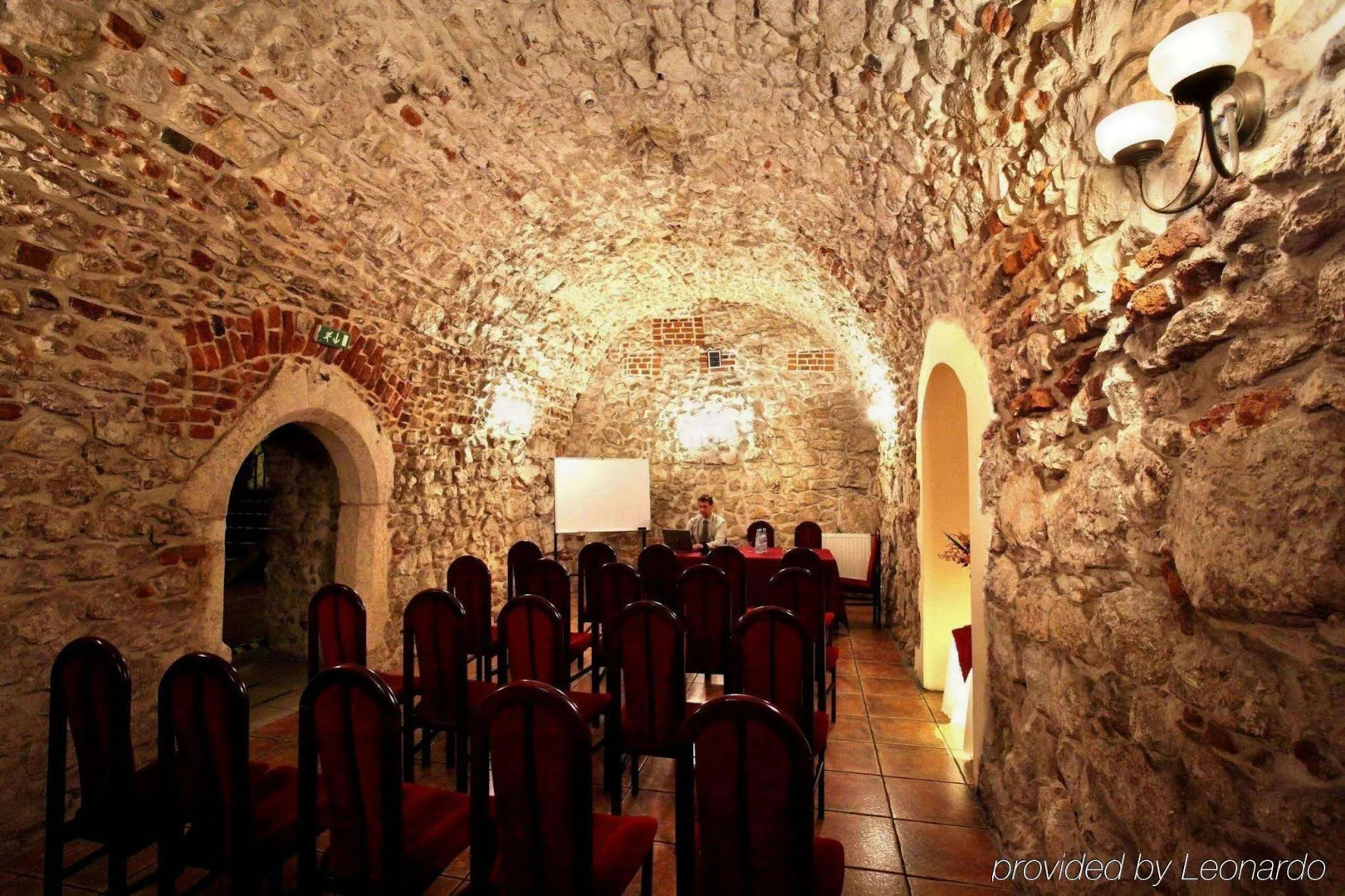 Foto - Hotel Wit Stwosz