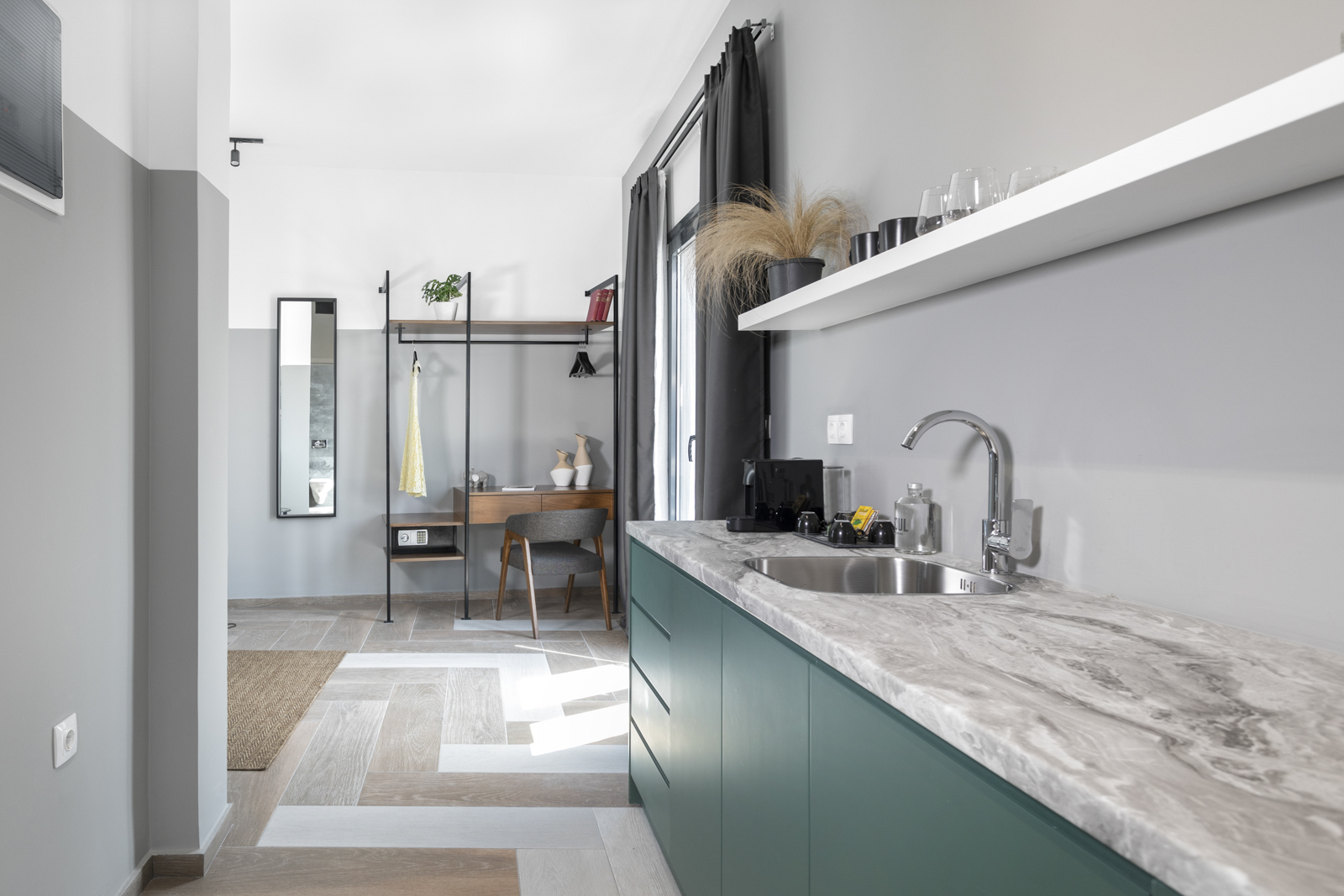 Photo - Play Theatrou Athens a member of Brown Hotels