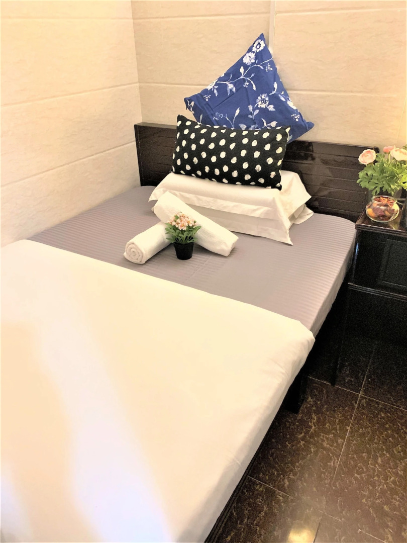 Foto - Sydney Hostel