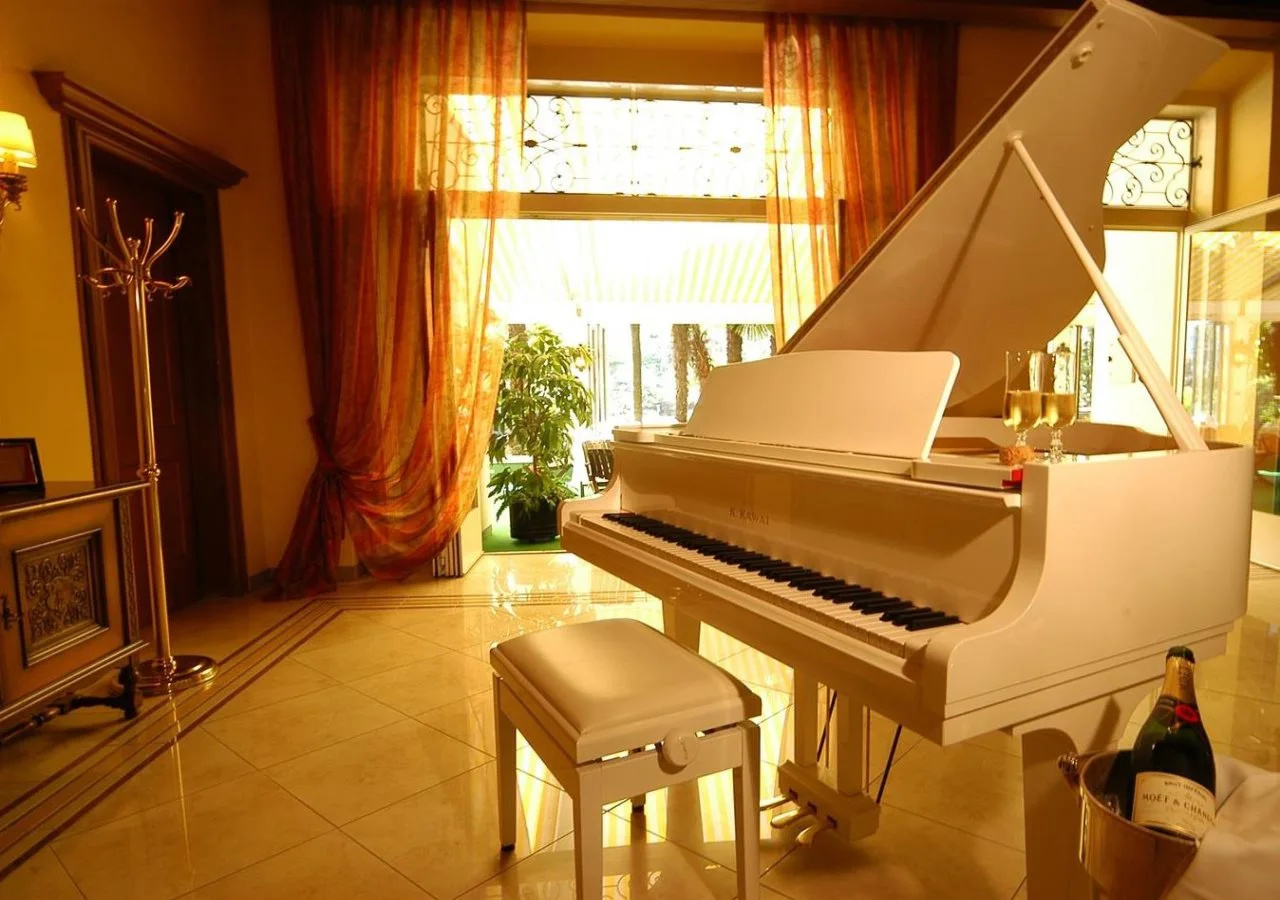Photo - Best Western Hotel Bellevue Au Lac