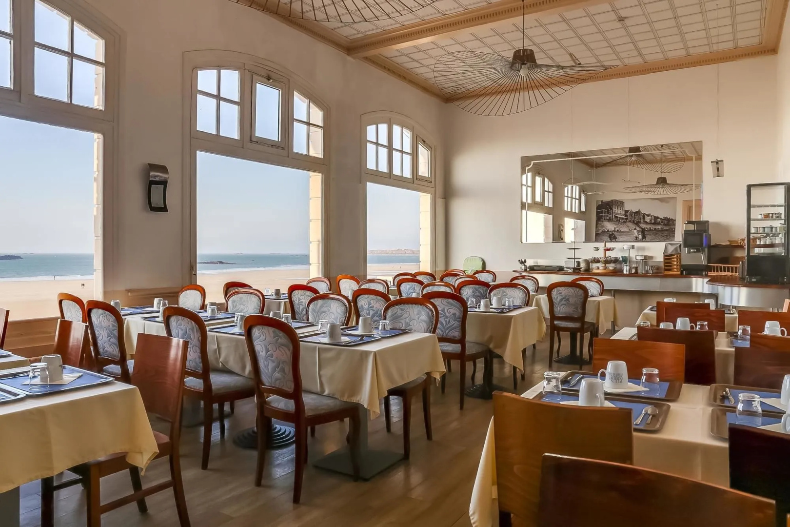 Photo - Hotel Kyriad Saint Malo centre Plage