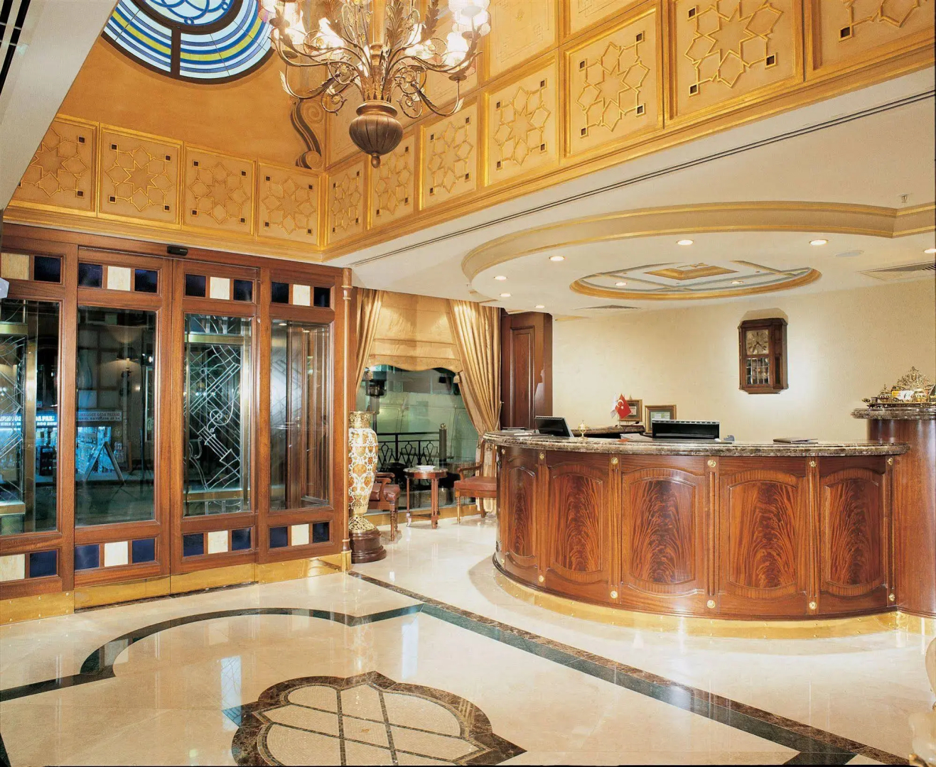 Foto - The Central Palace Taksim