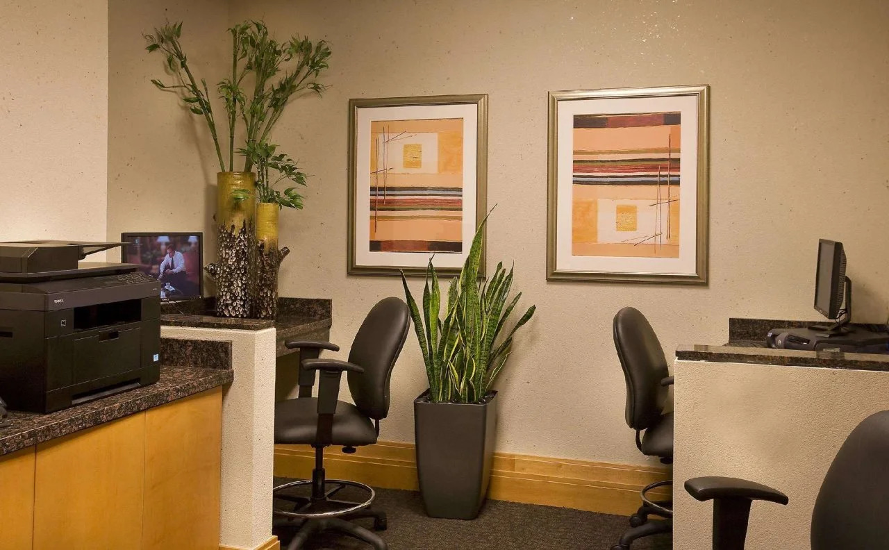 Foto - Embassy Suites by Hilton Houston-Energy Corridor