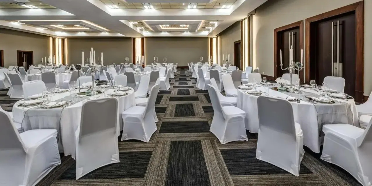 Photo - Pivot Hotel Montecasino