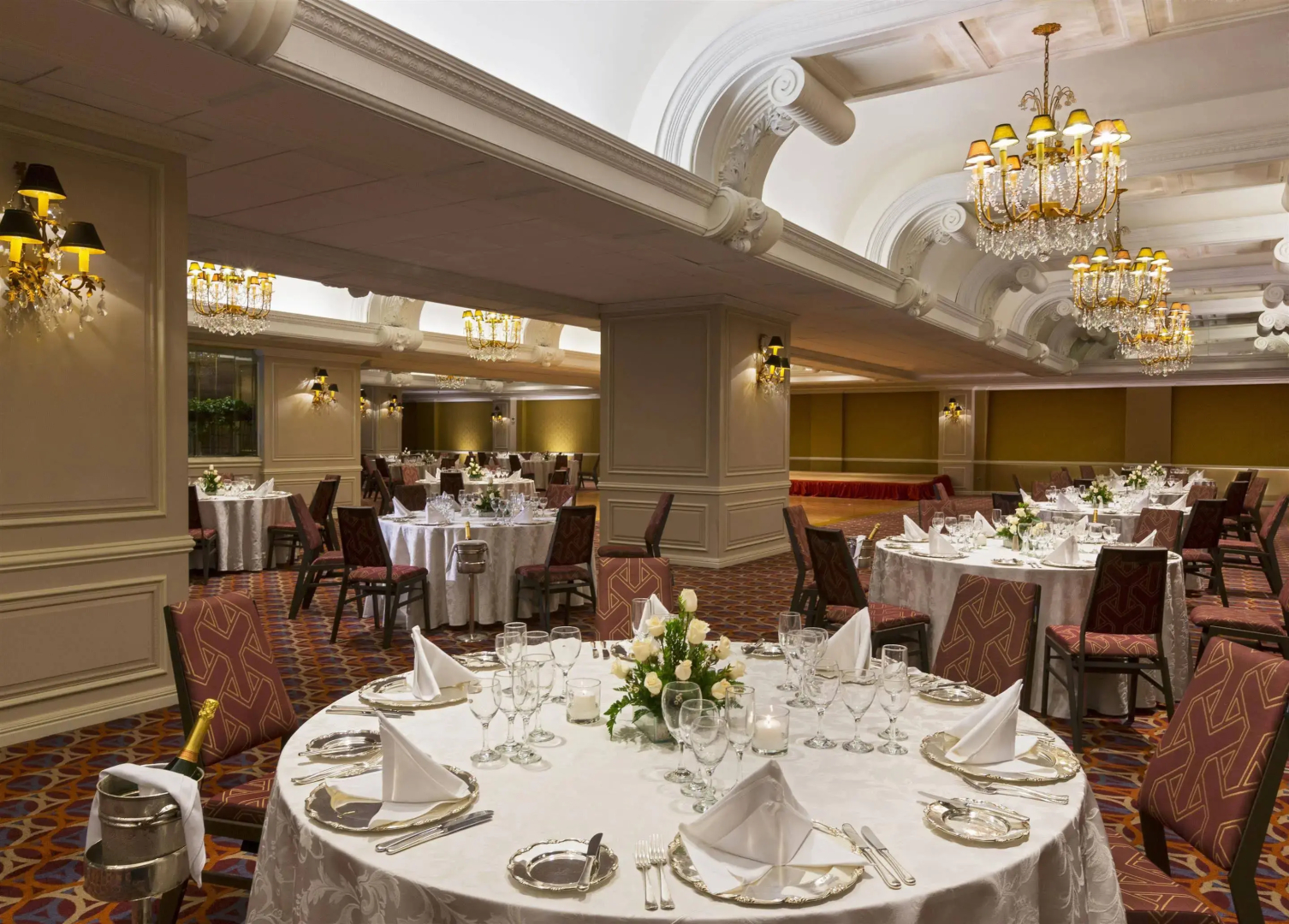 Foto - Sheraton Lima Historic Center