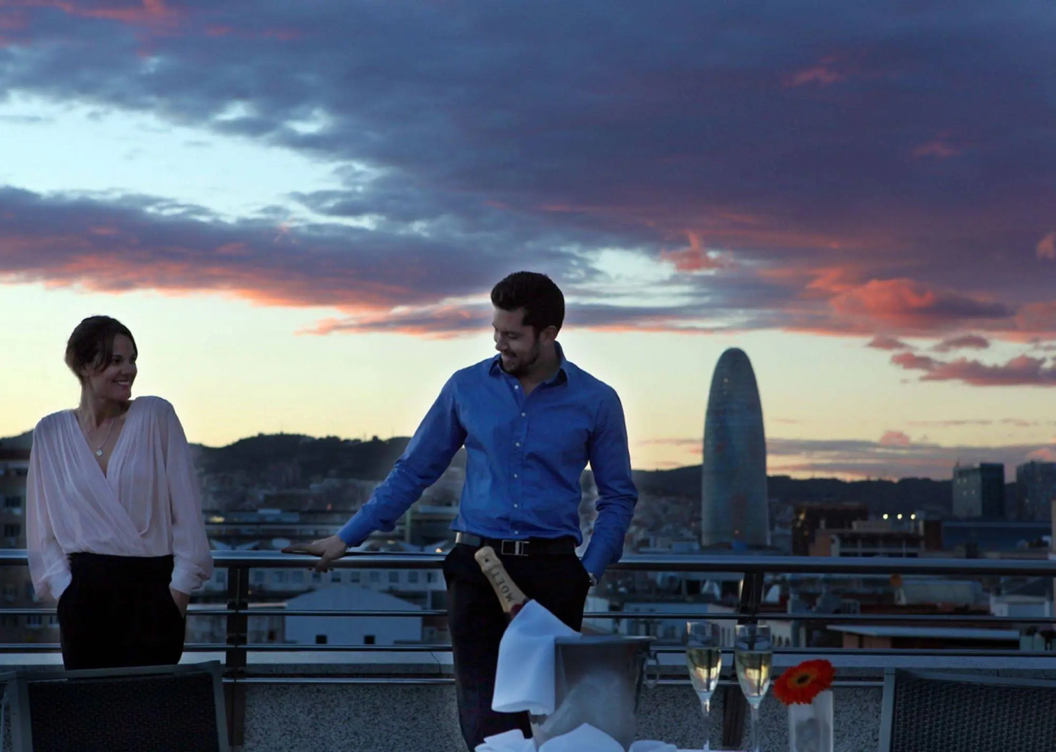 Foto - Hotel SB Icaria