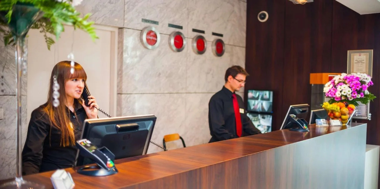 Foto - Premier Kraków Hotel