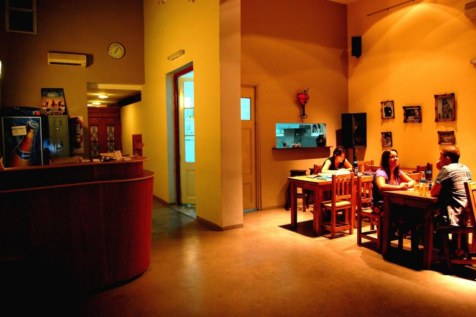 Photo - Sabatico Travelers Hostel & Guesthouse