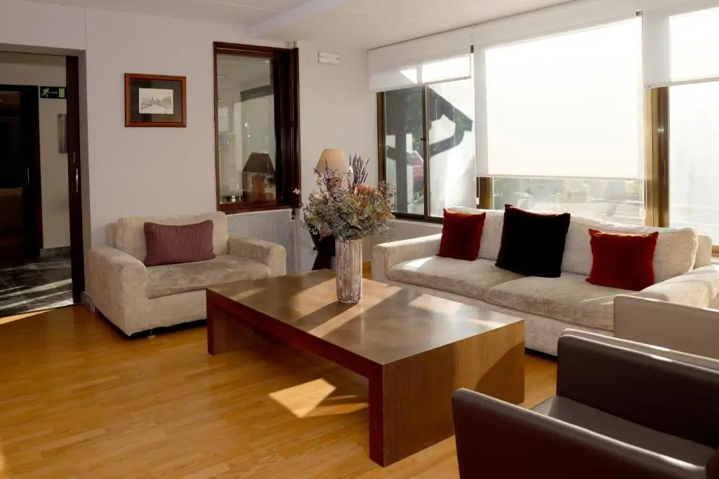 Photo - Hotel Blu Aran