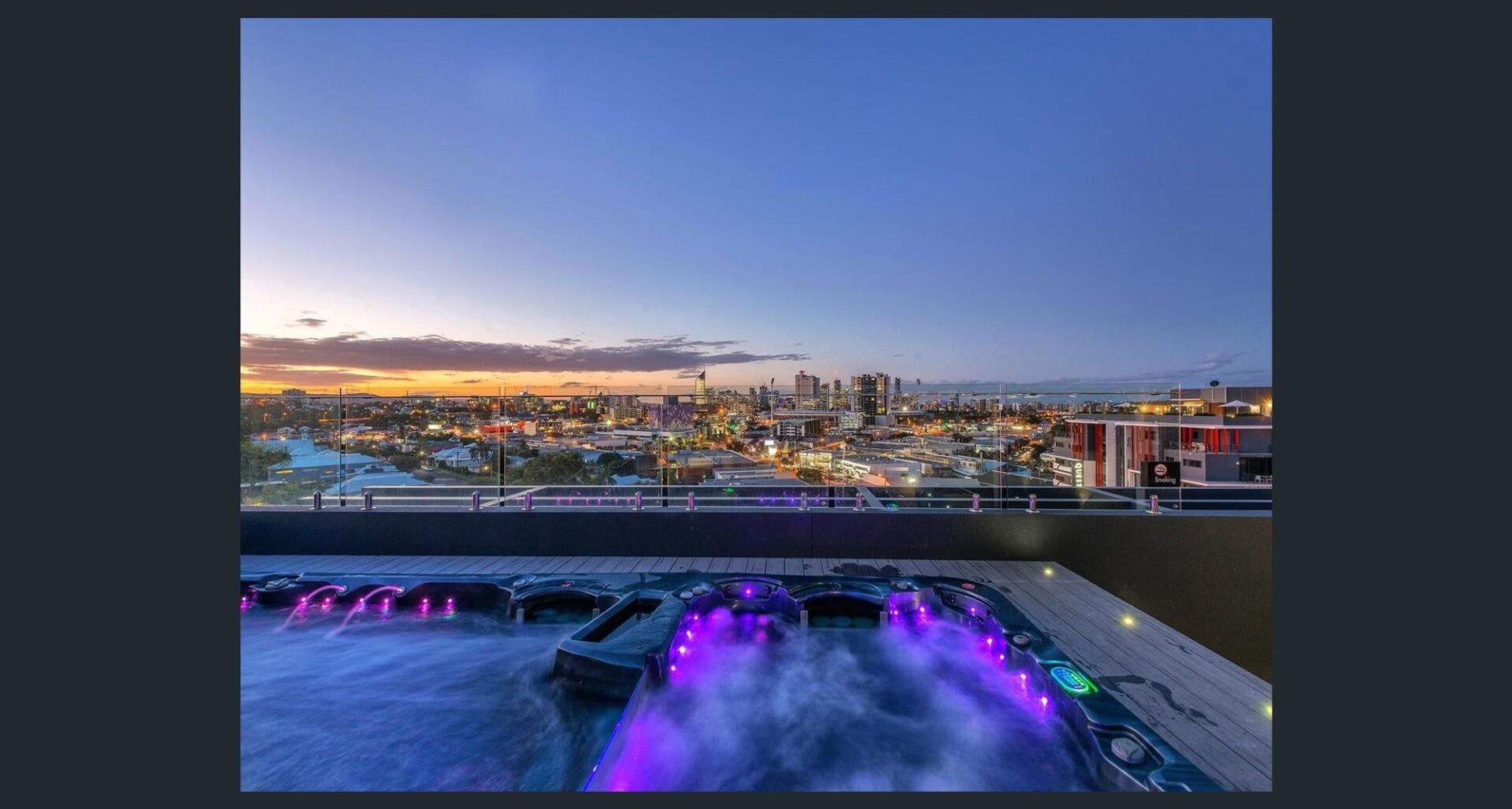 Foto - Eastwood Apartments