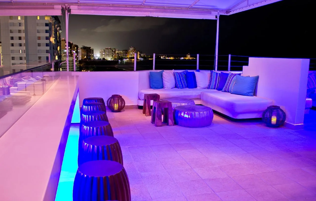 Foto - Aire de Olive