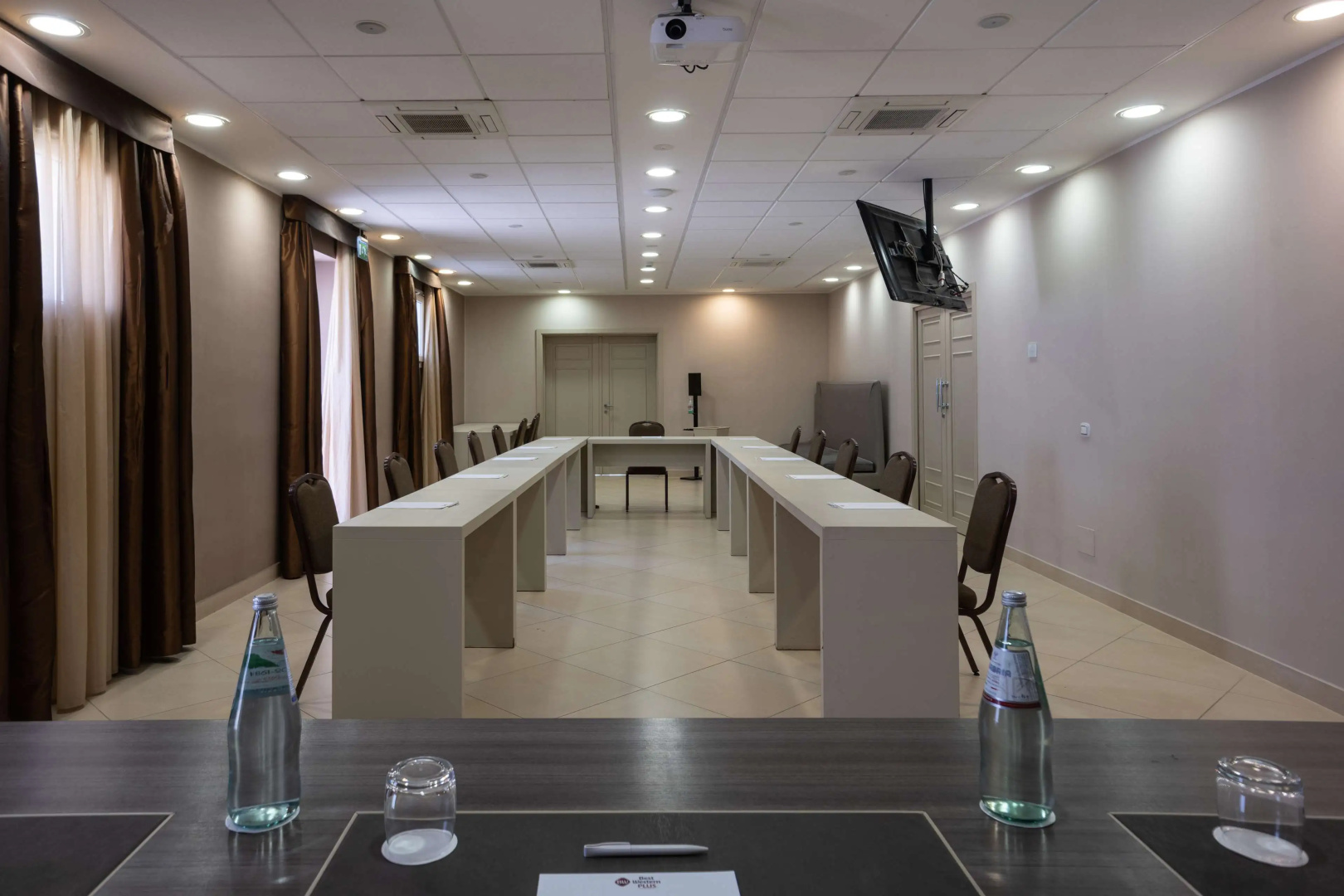 Foto - Best Western Plus Hotel Perla Del Porto