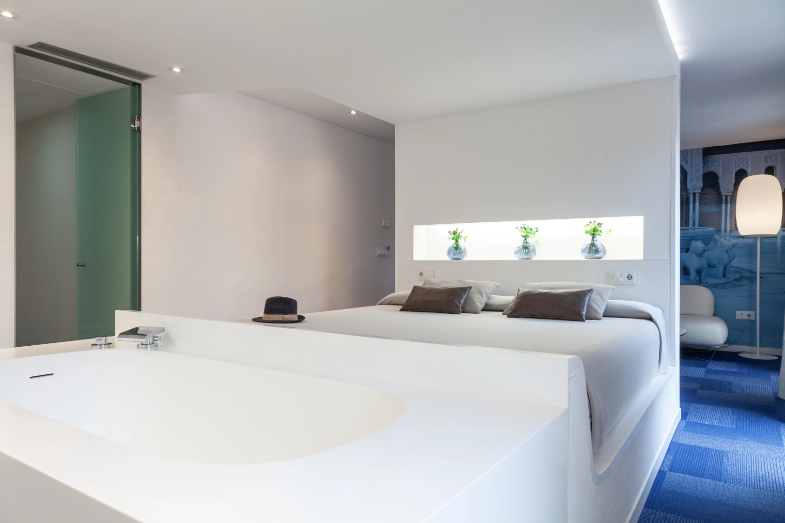 Foto - Hotel Maciá Granada Five Senses Rooms & Suites