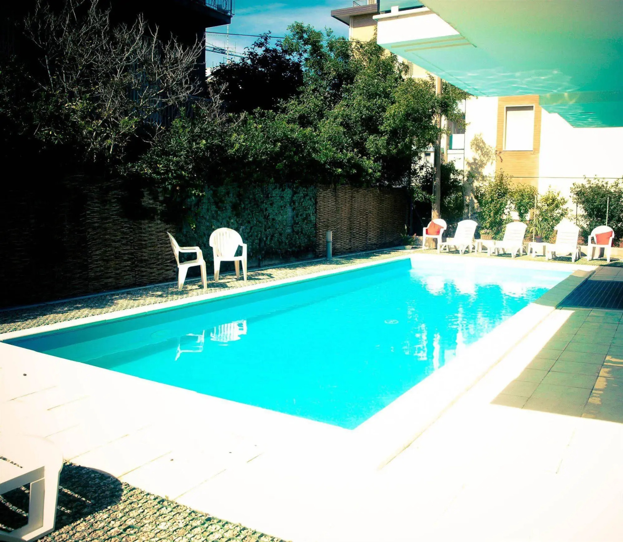 Foto - Residence Sottovento