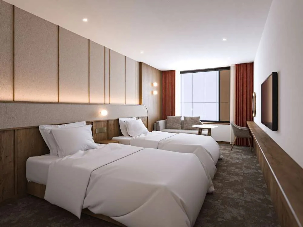 Foto - Sotetsu Grand Fresa Bangkok