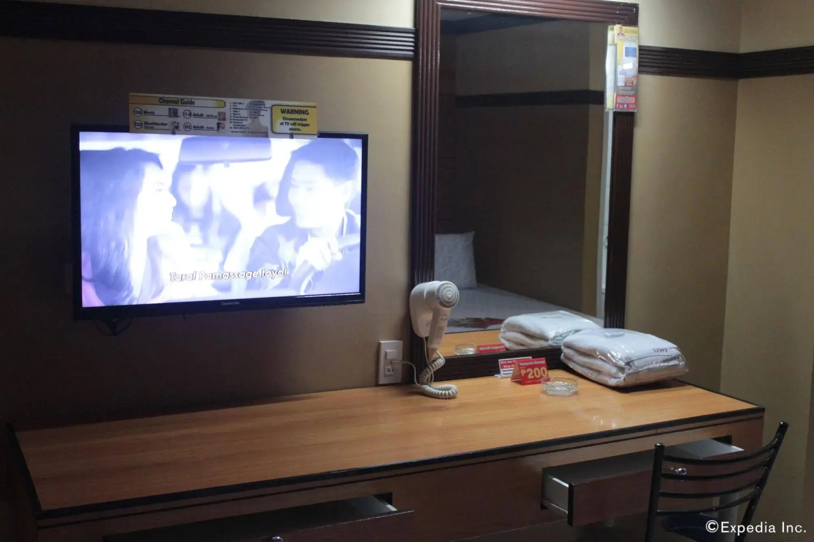 Foto - Hotel Sogo Banawe