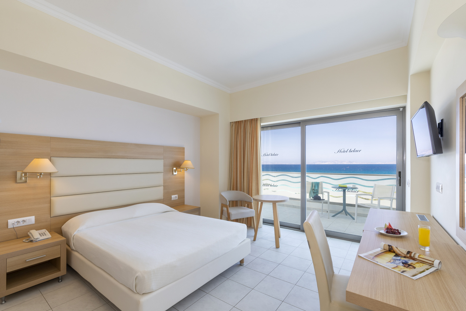 Foto - Belair Beach Hotel