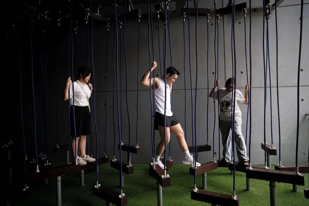 Foto - Ceylonz KLCC by ANGO