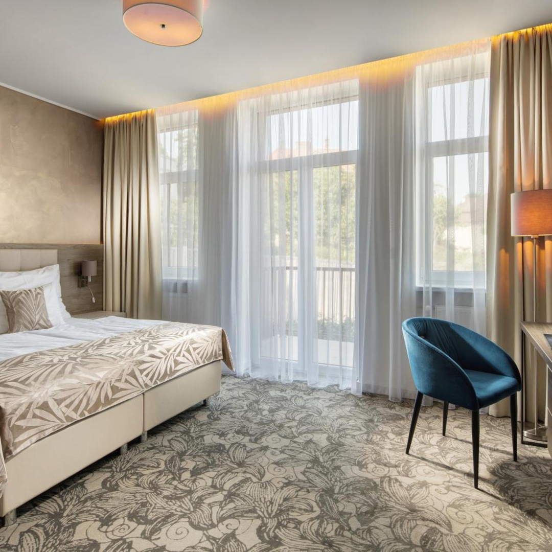 Foto - Mamaison Residence Sulekova Bratislava