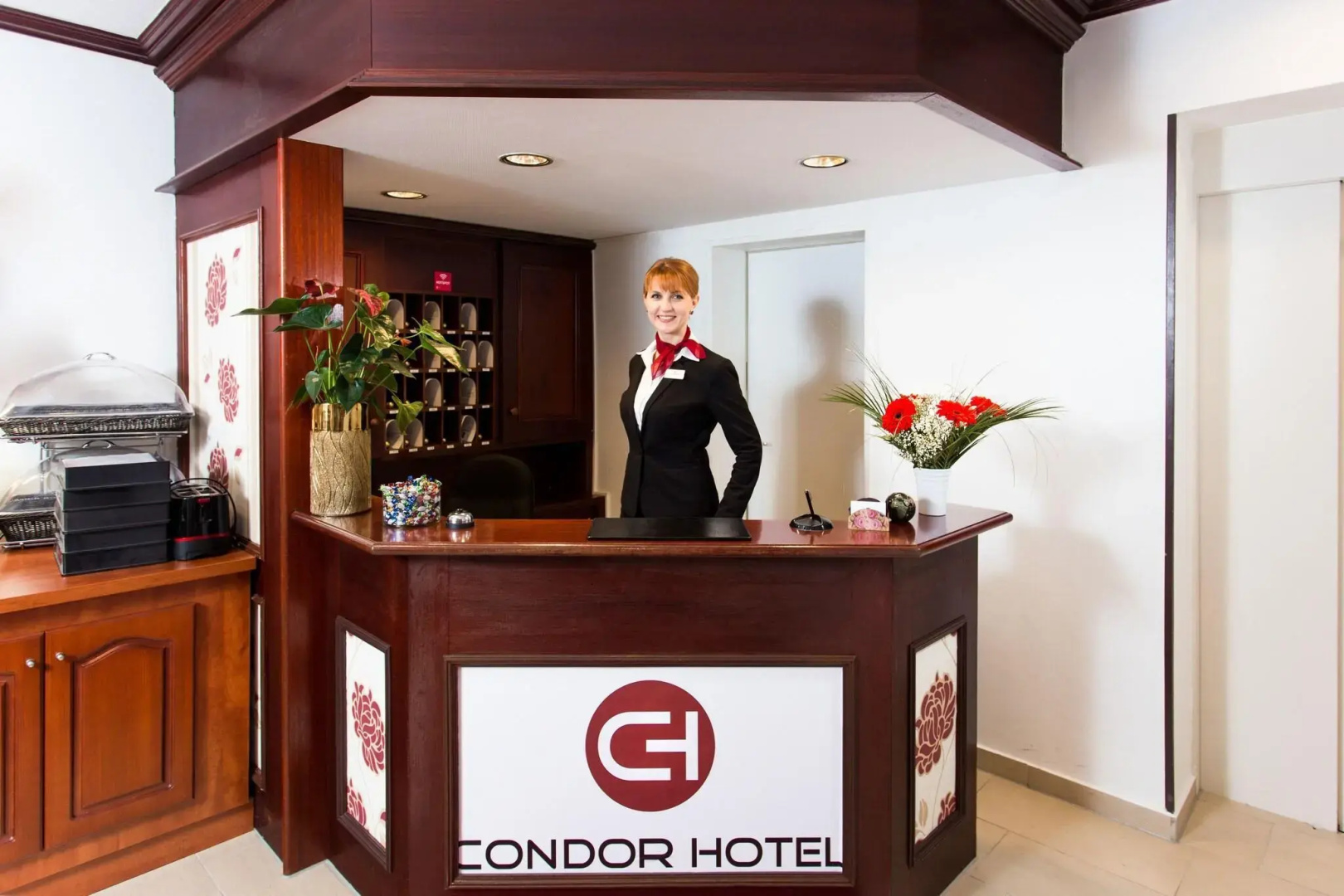 Photo - Hotel Condor