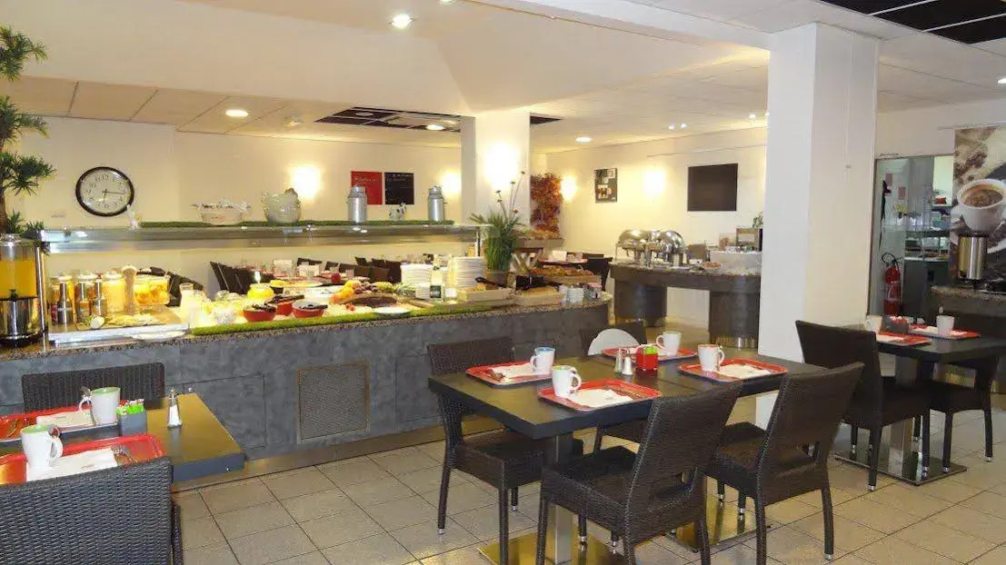 Photo - Hôtel Saphir Lyon