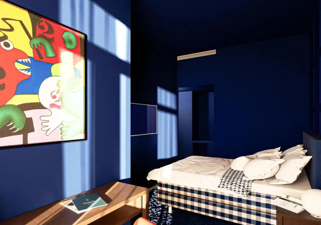 Foto - Hotel Kodawari Flores - by Kodawari Residences