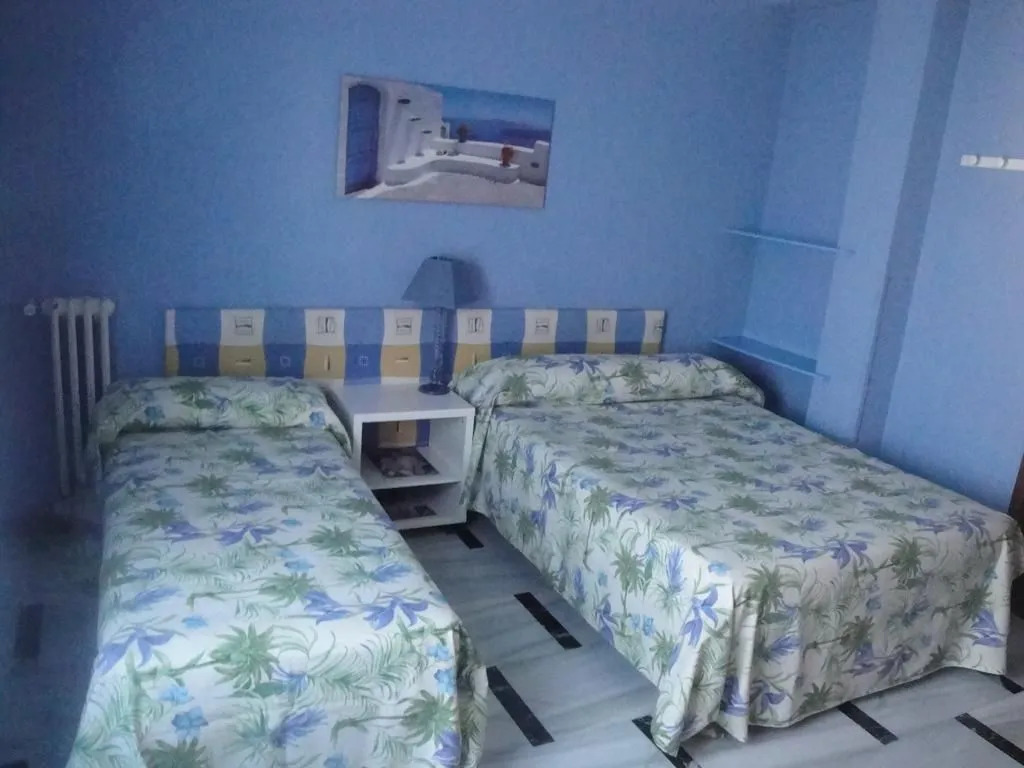 Foto - Hostal Arrate