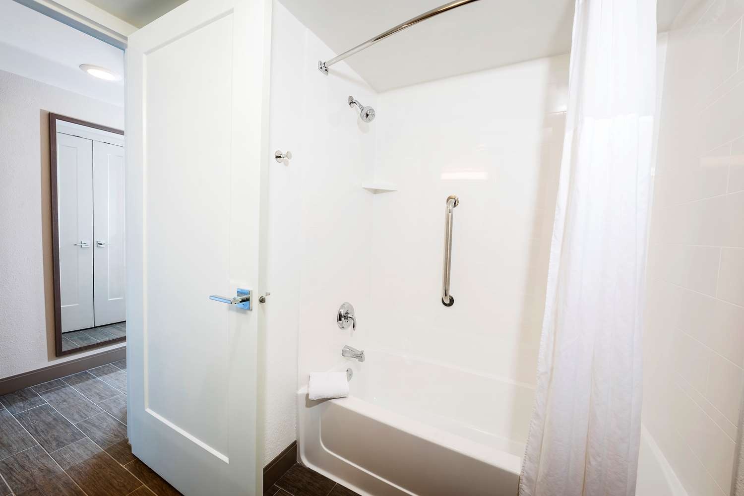 Photo - Hampton Inn Virginia Beach-Oceanfront North