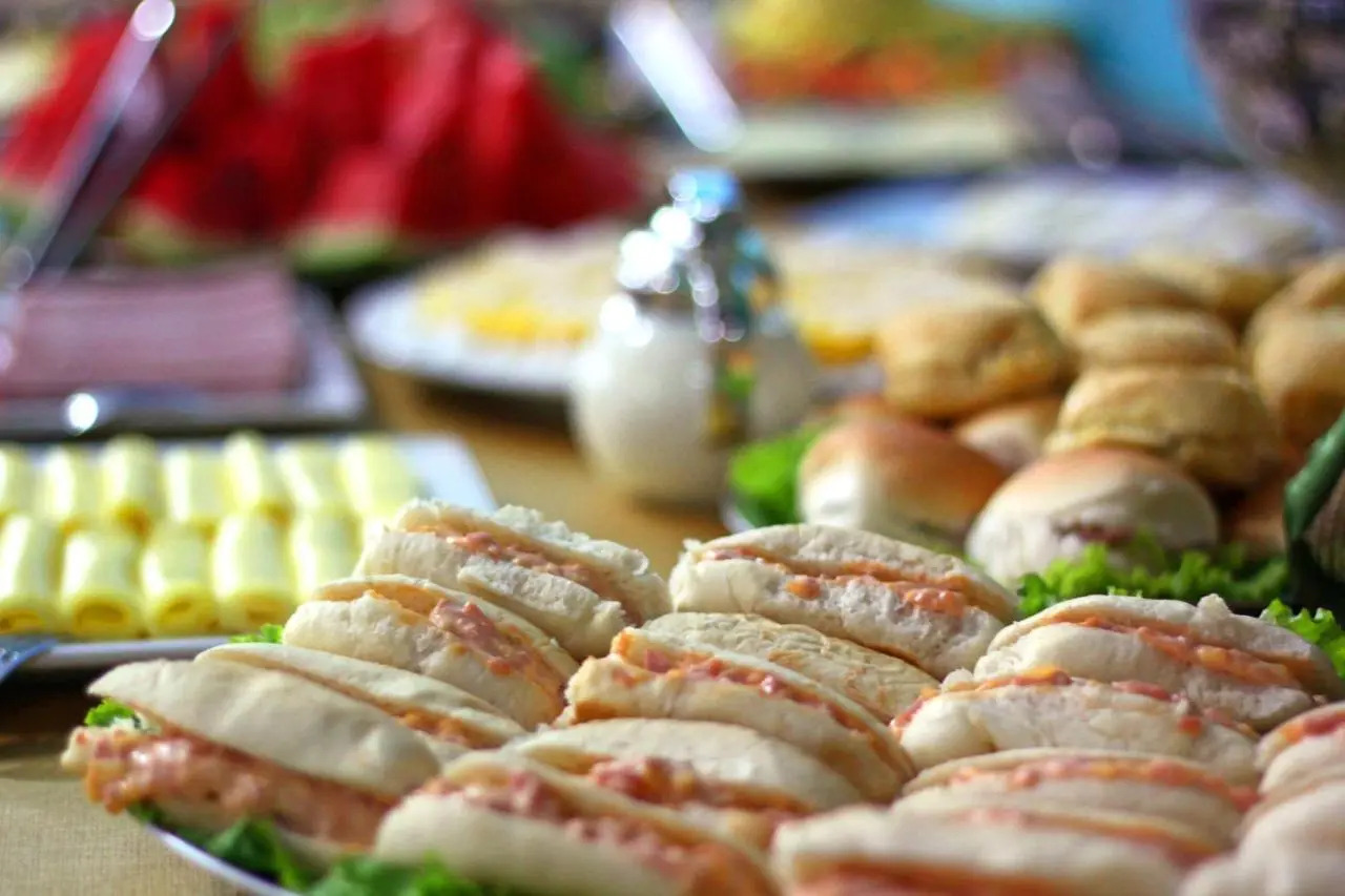 Foto - Hotel Riviera D Amazonia Belem Ananindeua