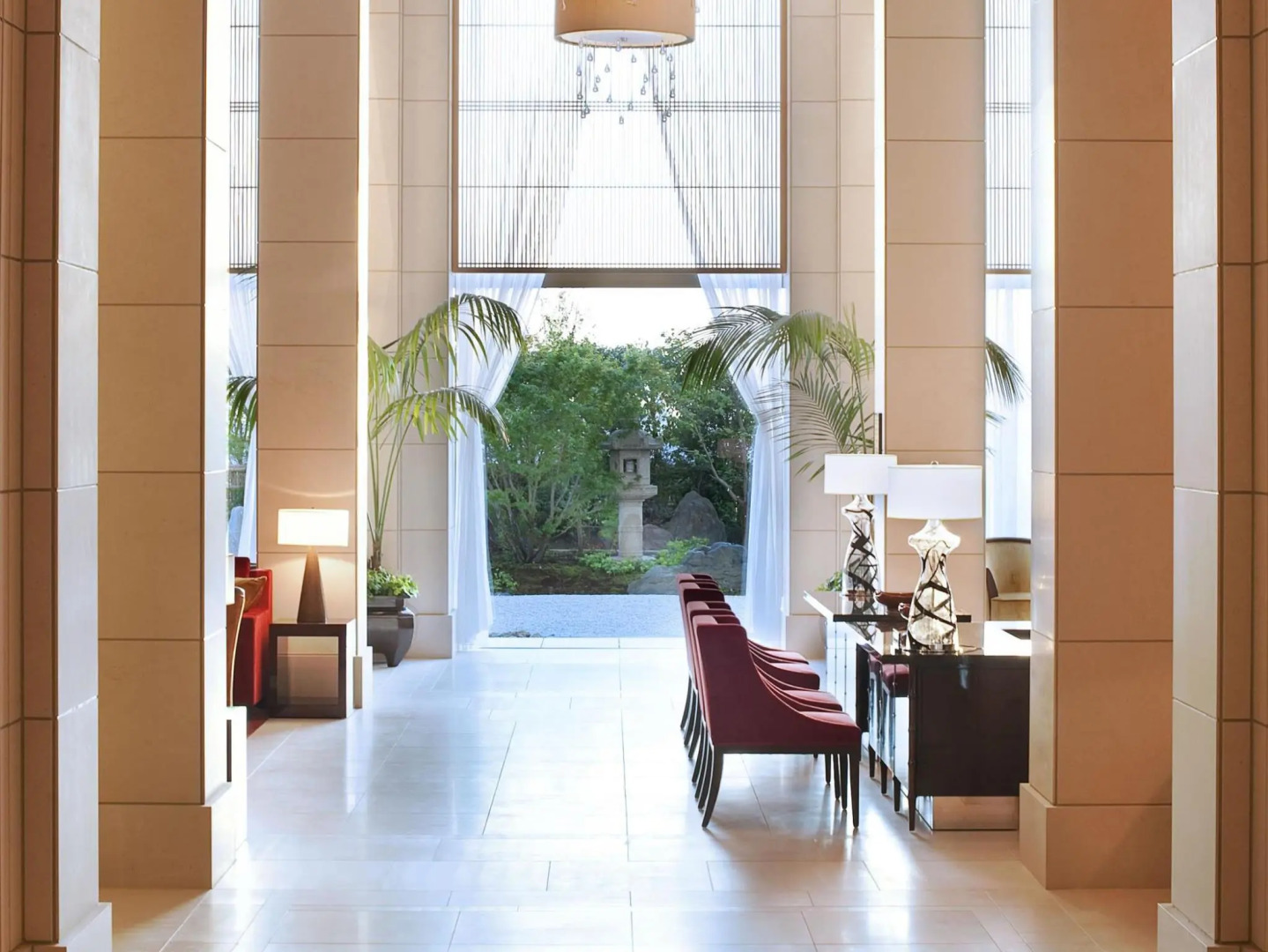 Foto - The St. Regis Osaka