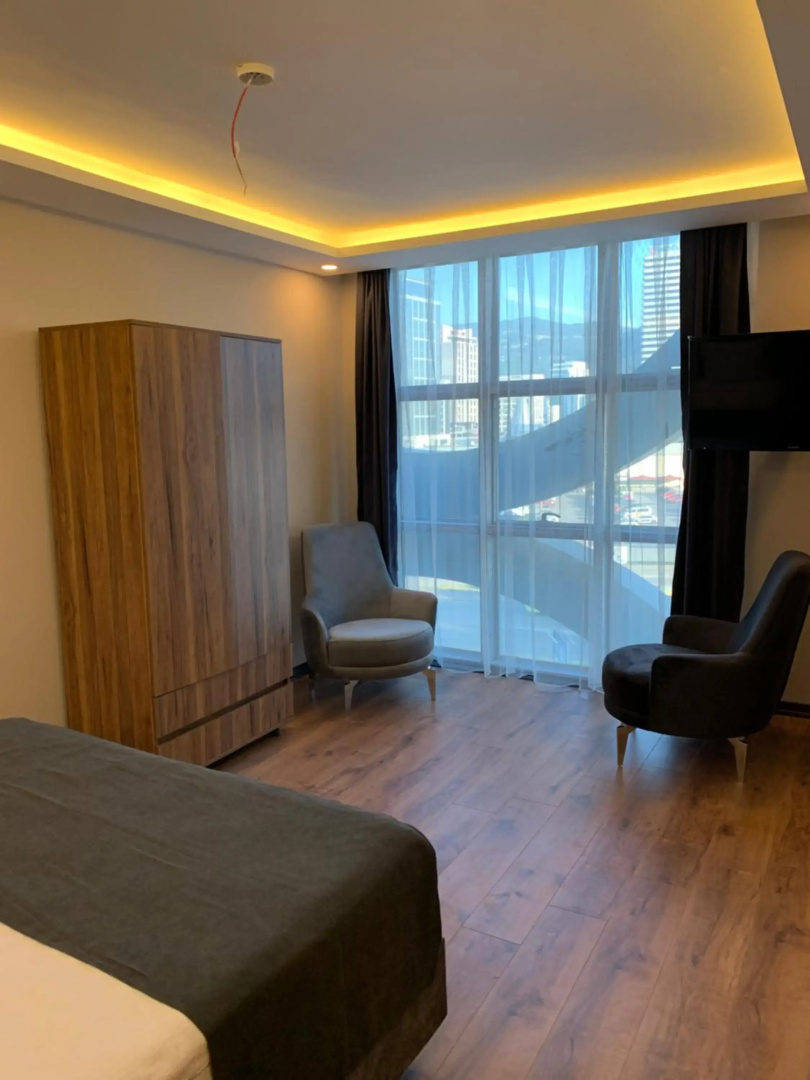 Foto - Royal Residence Bursa