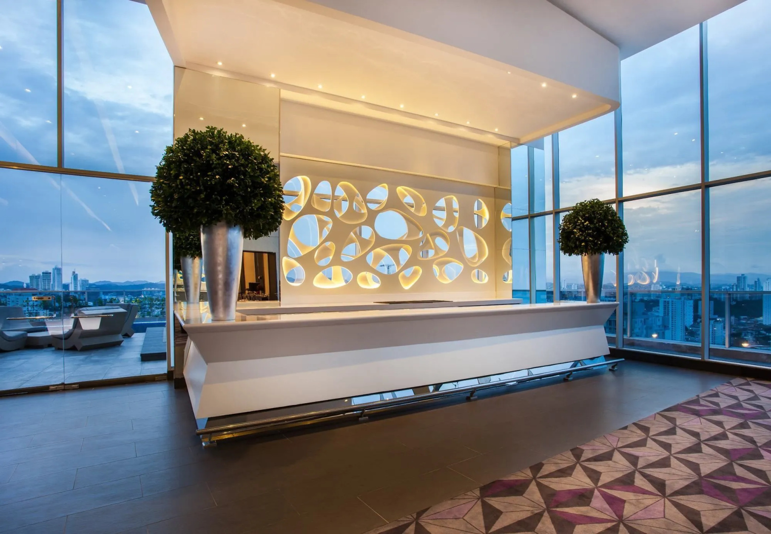 Foto - Sortis Hotel, Spa & Casino, Autograph Collection