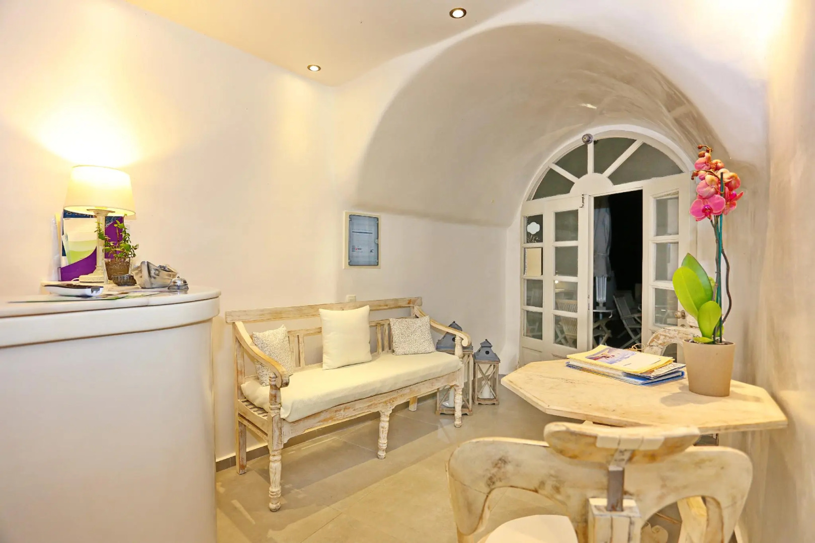 Photo - Oia Mare Villas