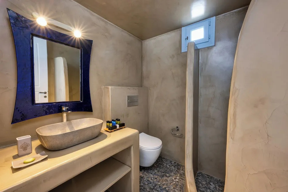 Photo - Terra Vecchia Suites