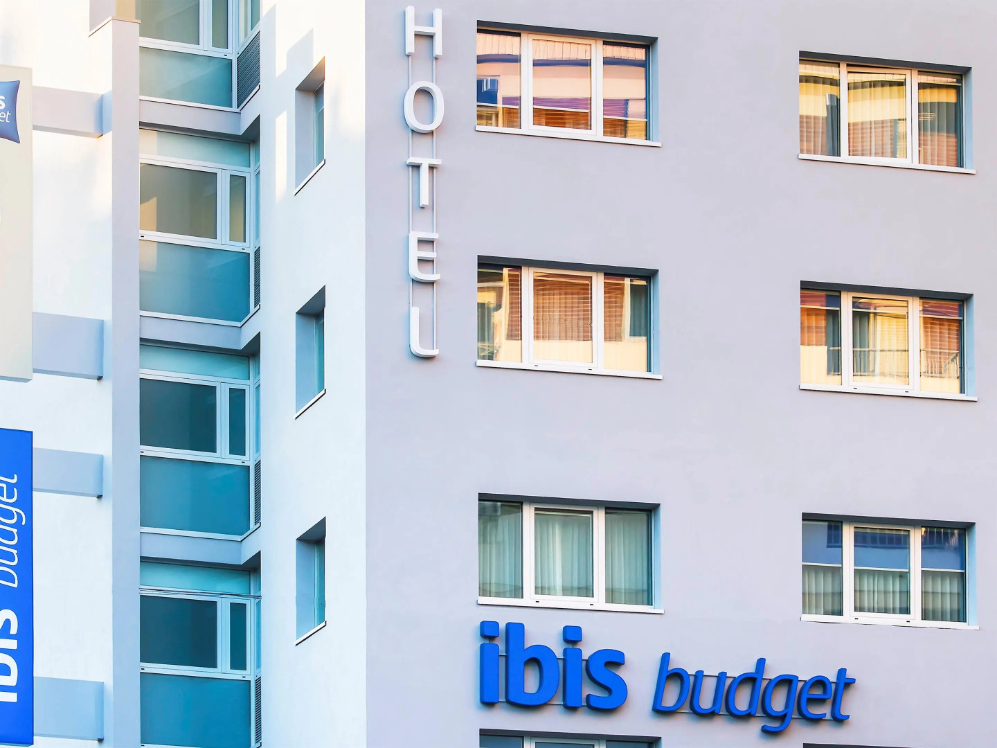 Foto - Ibis Budget Braga Centro