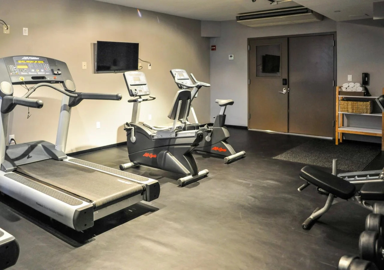 Photo - The Parc Hotel