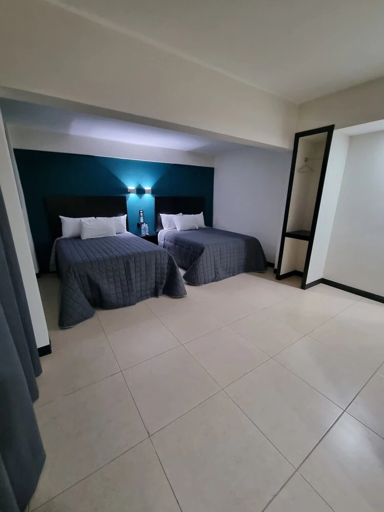 Foto - EMS Hoteles Centro Histórico