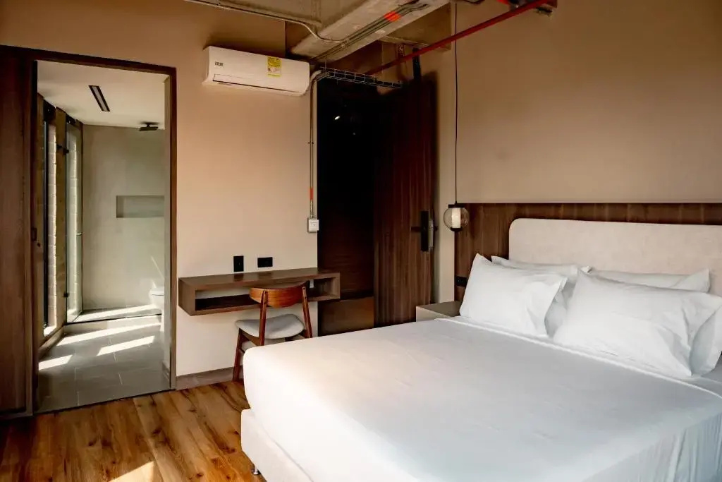 Photo - Uukam by Bernalo Hotels