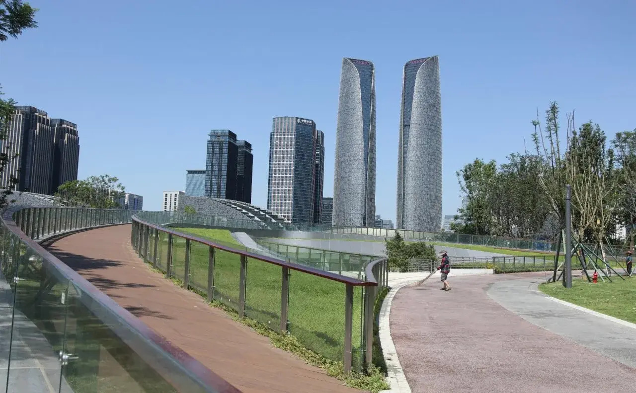 Photo - Waldorf Astoria Chengdu