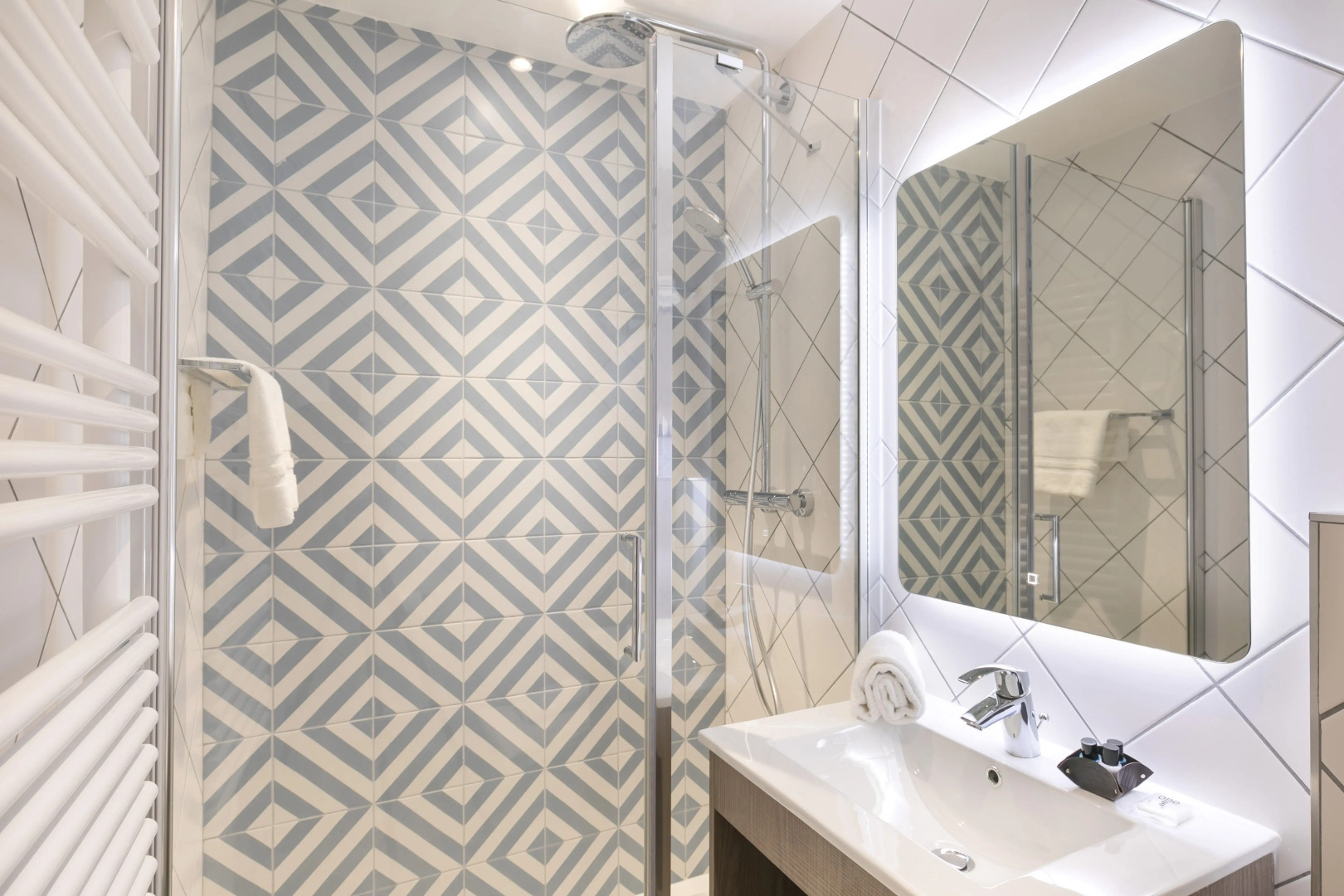 Foto - The Deck Hotel by Happyculture