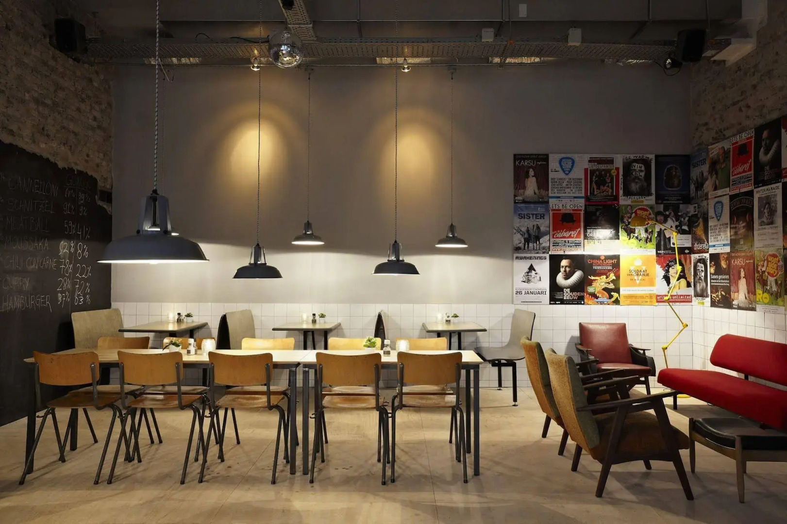 Photo - The Social Hub Rotterdam