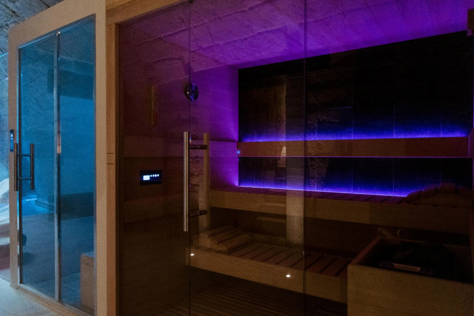 Le Carasse Boutique Hotel, Bild 14 von 17