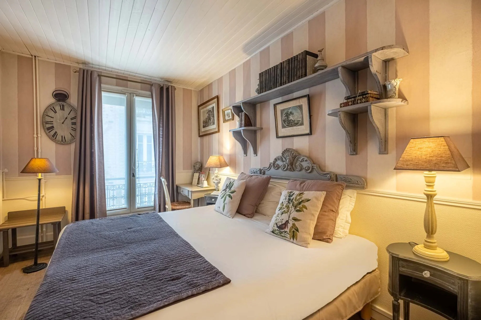 Photo - Hotel de l'Avre