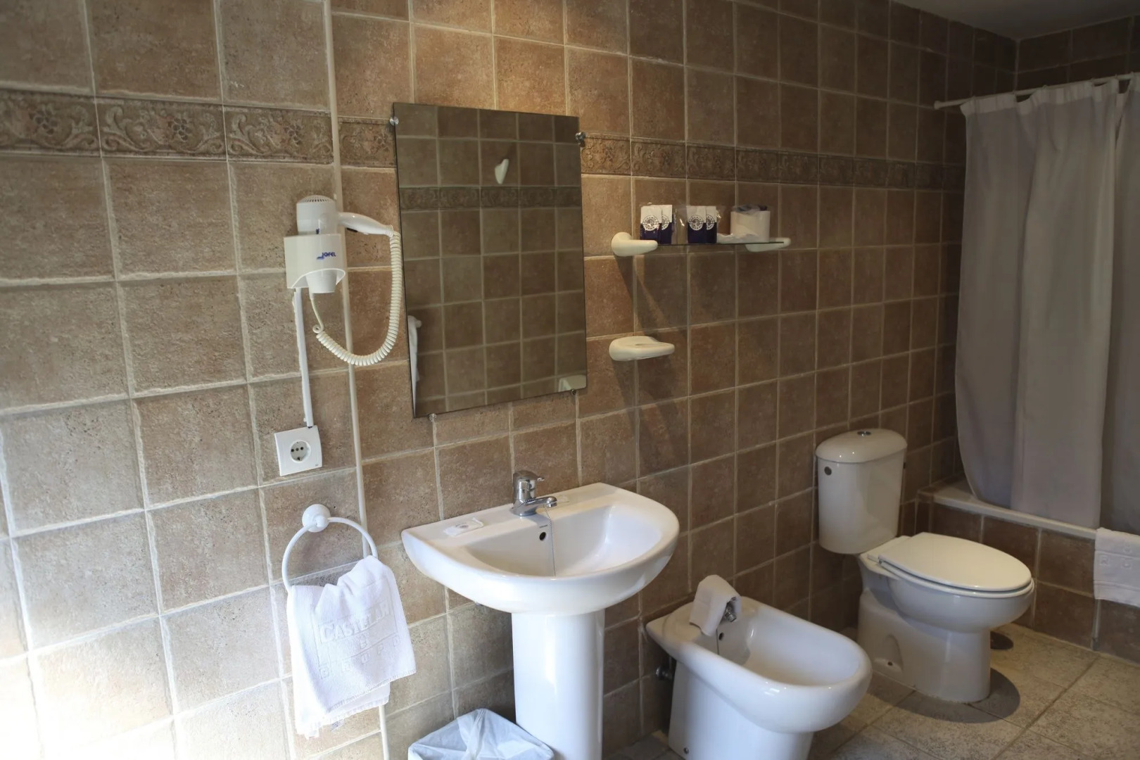 Foto - Hotel Termas de Liérganes