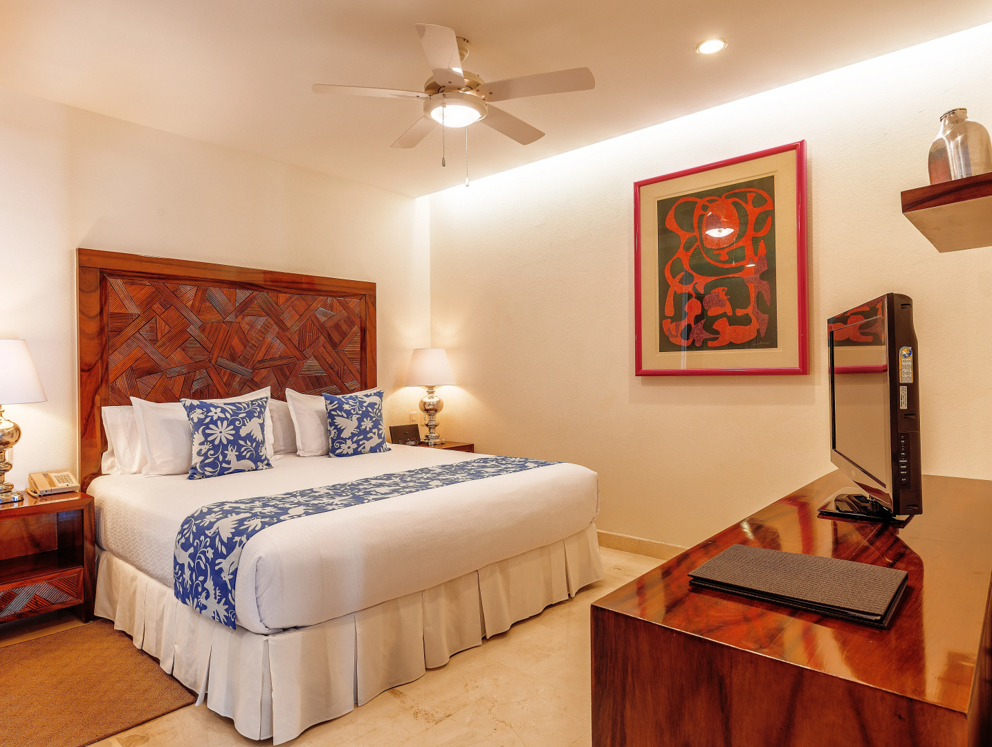 Foto - Grand Miramar All Luxury Suites & Residences